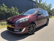 Renault Grand Scénic - 1.2 TCe Authentique / NAVI / AIRCO / TREKHAAK / CRUISE / 67d