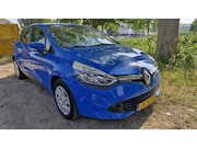 Renault Clio - 0.9 TCe Eco2 Expr.