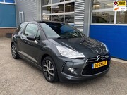 Citroën DS3 - 1.2 VTi So Chic