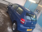 Volkswagen Fox - 1.2 Optive New apk