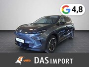 MG MGS5 EV - MG S5 EV 64kWh LUX