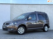 Volkswagen Caddy - 1.2 TSI Comfortline 7p. Trekhaak, Cruise, APK