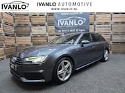 Audi A4 - Avant 1.4 TFSI Sport S line edition Navi Clima Camera LM