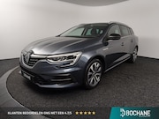 Renault Mégane - Estate 1.3 TCe 140 Techno | Automaat | Trekhaak | Navigatie 