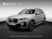 BMW iX3 - High Executive 80 kWh High Executive | Stuurwielrand Verwarm