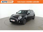 MINI Clubman - Mini 2.0 Cooper S |EB72289|