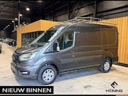 Ford Transit - 350 2.0 TDCI L2H2 Limited. 185 PK Automaat. Nav. Apple-carpl