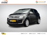 Citroën C1 - 1.0 VTi Feel Comfort Pack, 5-Deurs NL-Auto