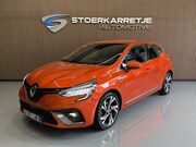Renault Clio - 1.0 TCe 100pk R.S. Line | Groot Navi | Camera | Carplay | 17