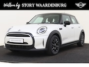 MINI Cooper - Hatchback Classic Automaat / Sportstoelen / Cruise Control /