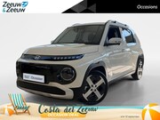 Hyundai Inster - Evolve Sky | 49kWh | WTR + TECH | DIRECT LEVERBAAR