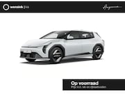 Kia EV4 - Air 58.3 kWh | Achteruitrijcamera | Dual zone climate contro