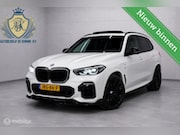 BMW X5 - xDrive45e High Executive Panorama|360 |Luchtvering