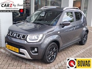 Suzuki Ignis - 1.2 SMART HYBRID SELECT CVT Camera | Stoelverwarming | Navi