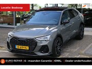 Audi Q3 Sportback - 35 TFSI S-LINE PANO-DAK TREKHAAK