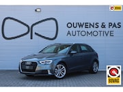 Audi A3 - Sportback 1.5 TFSI | LED | DAB | NAVI | CRUISE
