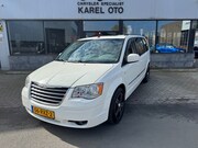Chrysler Grand Voyager - 3.8i LIMITED SWIVEL 'N GO