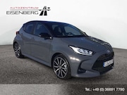 Toyota Yaris - GR SPORT 1 5-l-VVT-iE Hybrid Syst. 96 kW (130 PS)