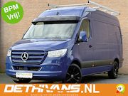 Mercedes-Benz Sprinter - 315CDI 150PK L2H2 3.500KG Trekhaak / Carplay / Imperiaal