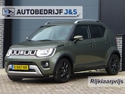 Suzuki Ignis - 1.2 Smart Hybrid Style | Trekhaak | Rijklaarprijs! | Tot 10 