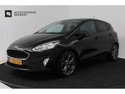 Ford Fiesta - 1.0 EcoBoost Titanium (NAVIGATIE, CRUISE CONTROL, PARKEERSEN