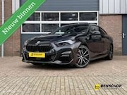 BMW 2-serie - Gran Coupé 220i M Sport Panodak Kuipstoele