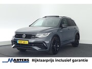 Volkswagen Tiguan - 1.4 TSI 245pk eHybrid R-Line Business+ Leder 360Camera Keyle