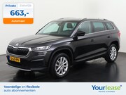 Skoda Kodiaq - 1.5 TSI Business Edition DSG 7-persoons | All-in 663, - Priv