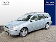 Ford Focus - 1.6-16V Ghia Automaat, automatische airco