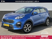 Kia Sportage - 1.6 GDI DynamicLine Trekhaak, Apple carplay en/of Android au