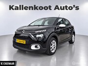 Citroën C3 - 1.2 PureTech You, Stoelverwarming, Airco, Cruise