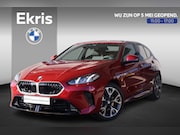 BMW 1-serie - 120 M Sport Design Edition | Driving Assistant | Voorstoelen
