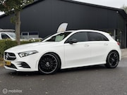 Mercedes-Benz A-klasse - 220 Premium Plus 140KW/190PK