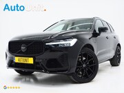 Volvo XC60 - 2.0 T6 Plug-in hybrid AWD Plus Black Edition | Long Range | 