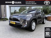 Toyota Yaris Cross - 1.5 Hybr 115 Active | Blindspot | Parkeersensoren V+A | Stuu