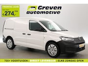 Volkswagen Caddy - Maxi 2.0 TDI L2 123PK | Automaat | Airco | Cruise | Camera |