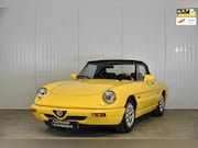 Alfa Romeo Spider - 2.0
