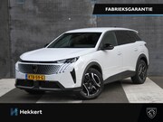 Peugeot 5008 - Allure 1.6 Plug-in Hybrid 195pk Automaat 7-Persoon 360 CAMER