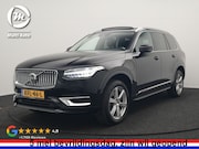 Volvo XC90 - T8 Recharge AWD Inscription 7 Persoons PHEV 394pk | Panodak 