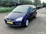 Ford Focus C-Max - 1.6-16V Trend