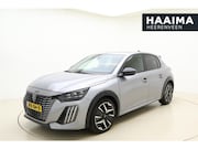 Peugeot 208 - Hybrid 136 e-DCS6 GT | Navigatie | Climate & Cruise Control 