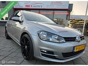 Volkswagen Golf - 1.2 TSI Highline Incl. APK+Afleveringsbeurt
