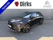 DS DS 7 - 225pk E-Tense Etoile (Elektrisch Schuifdak - Trekhaak - Lede