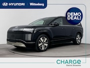 Hyundai IONIQ 9 - Connect+ AWD 7p. 110.3 kWh | Apple Carplay/Android Auto | Li