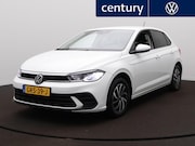 Volkswagen Polo - 1.0 TSI Life Edition Automaat | Camera | Carplay | ACC |