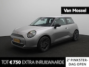 MINI Cooper - Mini E Essential 40.7 kWh | Apple Carplay & Android Auto | C