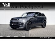 Land Rover Range Rover Sport - 3.0 P510e First Edition