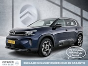 Citroën C5 Aircross - Hybrid 145pk Automaat Plus | Rijklaar | Stoelverwarming |