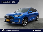 Ford Kuga - ST-Line X 2.5 Plug-in Hybrid 243 pk Trekhaak | Matrix LED |