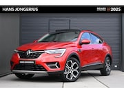 Renault Arkana - E-Tech Hybrid 145 Intens | TREKHAAK | SCHUIF/KANTELDAK | CAM